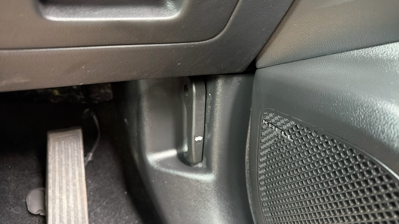 Hyundai TUCSON 1.6 TGDi 48V MHD 180 Ultimate 5dr 4WD DCT Petrol Estate